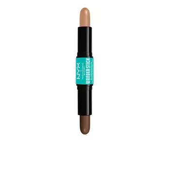 NYX Professional Makeup NYX PROFESSIONAL MAKEUP Двусторонний стик для контуринга Wonder Stick Contour and Highlighter
