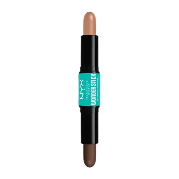 NYX Professional Makeup NYX PROFESSIONAL MAKEUP Двусторонний стик для контуринга Wonder Stick Contour and Highlighter