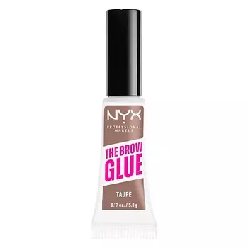 NYX Professional Makeup NYX PROFESSIONAL MAKEUP Гель для бровей THE BROW GLUE