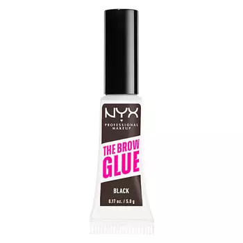 NYX Professional Makeup NYX PROFESSIONAL MAKEUP Гель для бровей THE BROW GLUE