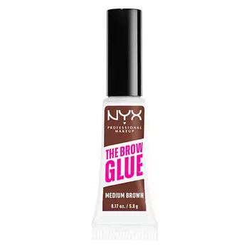 NYX Professional Makeup NYX PROFESSIONAL MAKEUP Гель для бровей THE BROW GLUE