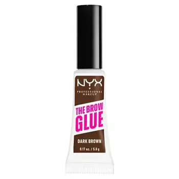 NYX Professional Makeup NYX PROFESSIONAL MAKEUP Гель для бровей The Brow Glue Styler