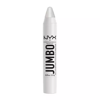 NYX Professional Makeup NYX PROFESSIONAL MAKEUP Хайлайтер-стик Jumbo Highlighter Stick