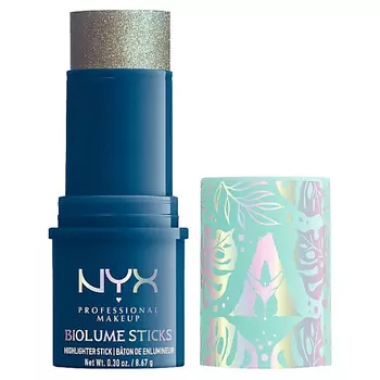 NYX Professional Makeup NYX PROFESSIONAL MAKEUP Хайлайтер в стике Biolume Sticks