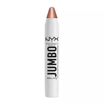 NYX Professional Makeup NYX PROFESSIONAL MAKEUP Хайлайтер-стик Jumbo Highlighter Stick