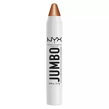 NYX Professional Makeup NYX PROFESSIONAL MAKEUP Хайлайтер-стик Jumbo Highlighter Stick