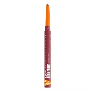 NYX Professional Makeup NYX PROFESSIONAL MAKEUP Карандаш для придания объема губам Duck Plump Plumping Lip Liner