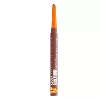 NYX Professional Makeup NYX PROFESSIONAL MAKEUP Карандаш для придания объема губам Duck Plump Plumping Lip Liner