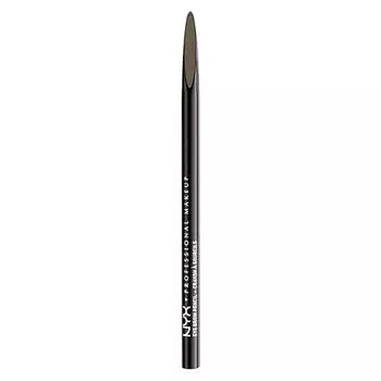 NYX Professional Makeup NYX PROFESSIONAL MAKEUP Карандаш для бровей Precision