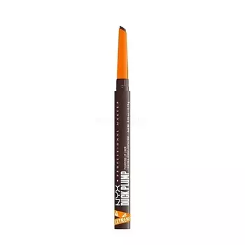 NYX Professional Makeup NYX PROFESSIONAL MAKEUP Карандаш для придания объема губам Duck Plump Plumping Lip Liner