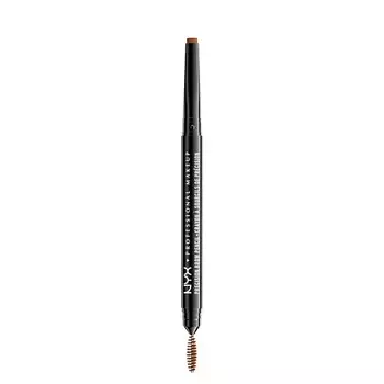 NYX Professional Makeup NYX PROFESSIONAL MAKEUP Карандаш для бровей Precision
