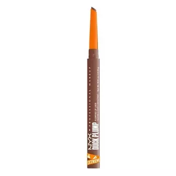 NYX Professional Makeup NYX PROFESSIONAL MAKEUP Карандаш для придания объема губам Duck Plump Plumping Lip Liner