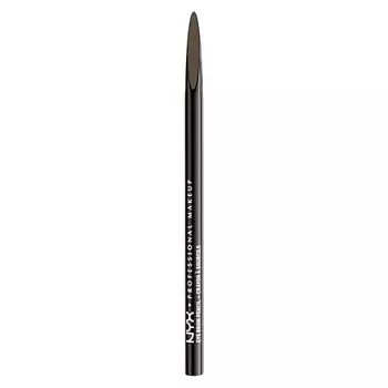 NYX Professional Makeup NYX PROFESSIONAL MAKEUP Карандаш для бровей Precision