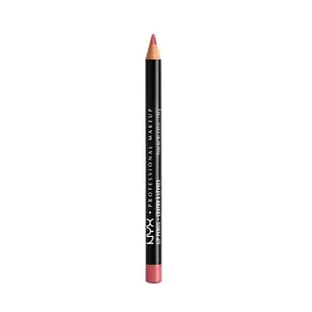 NYX Professional Makeup NYX PROFESSIONAL MAKEUP Карандаш для губ Slim Lip Pencil