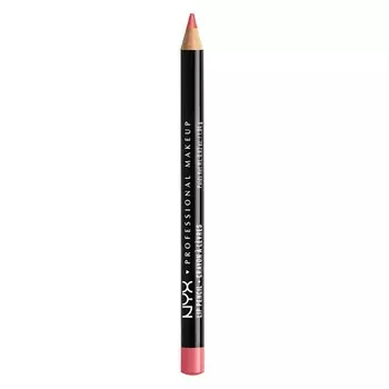 NYX Professional Makeup NYX PROFESSIONAL MAKEUP Карандаш для губ Slim Lip Pencil