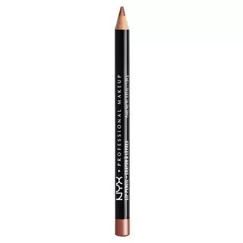 NYX Professional Makeup NYX PROFESSIONAL MAKEUP Карандаш для губ Slim Lip Pencil