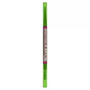 NYX Professional Makeup NYX PROFESSIONAL MAKEUP Карандаш для бровей Blade & Shade Nano