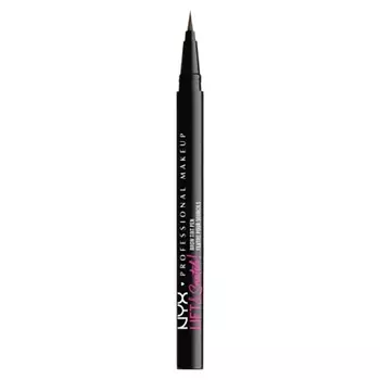 NYX Professional Makeup NYX PROFESSIONAL MAKEUP Карандаш для бровей Lift and Snatch Brow Tint Pen
