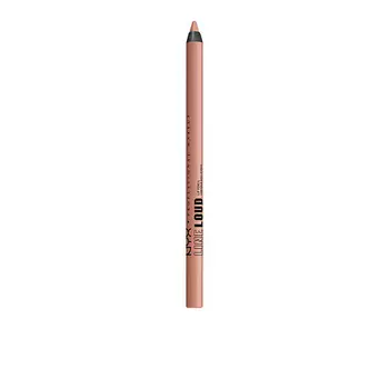 NYX Professional Makeup NYX PROFESSIONAL MAKEUP Карандаш для губ Line Loud Vegan Longwear Lip Liner