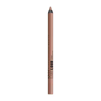 NYX Professional Makeup NYX PROFESSIONAL MAKEUP Карандаш для губ Line Loud Vegan Longwear Lip Liner