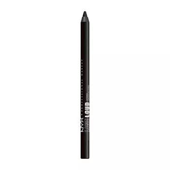 NYX Professional Makeup NYX PROFESSIONAL MAKEUP Карандаш для губ Line Loud Vegan Longwear Lip Liner