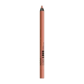 NYX Professional Makeup NYX PROFESSIONAL MAKEUP Карандаш для губ Line Loud Vegan Longwear Lip Liner