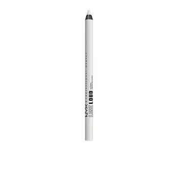 NYX Professional Makeup NYX PROFESSIONAL MAKEUP Карандаш для губ Line Loud Vegan Longwear Lip Liner