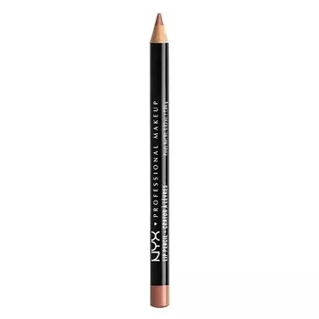 NYX Professional Makeup NYX PROFESSIONAL MAKEUP Карандаш для губ Slim Lip Pencil