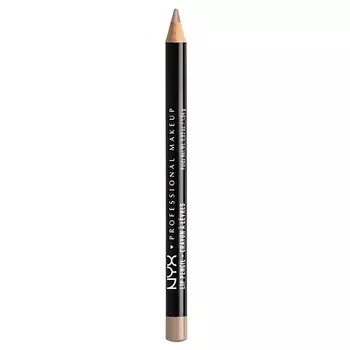 NYX Professional Makeup NYX PROFESSIONAL MAKEUP Карандаш для губ Slim Lip Pencil
