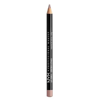 NYX Professional Makeup NYX PROFESSIONAL MAKEUP Карандаш для губ Slim Lip Pencil