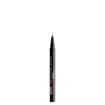 NYX Professional Makeup NYX PROFESSIONAL MAKEUP Карандаш для бровей Lift and Snatch Brow Tint Pen