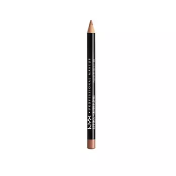 NYX Professional Makeup NYX PROFESSIONAL MAKEUP Карандаш для губ Slim Lip Pencil