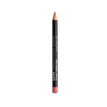 NYX Professional Makeup NYX PROFESSIONAL MAKEUP Карандаш для губ Slim Lip Pencil