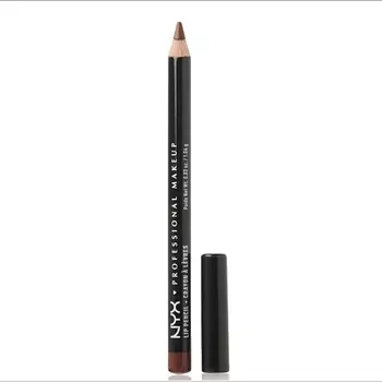 NYX Professional Makeup NYX PROFESSIONAL MAKEUP Карандаш для губ Slim Lip Pencil
