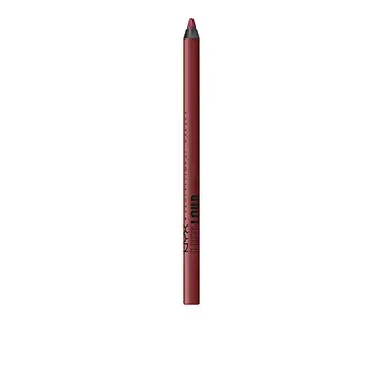 NYX Professional Makeup NYX PROFESSIONAL MAKEUP Карандаш для губ Line Loud Vegan Longwear Lip Liner