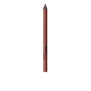 NYX Professional Makeup NYX PROFESSIONAL MAKEUP Карандаш для губ Line Loud Vegan Longwear Lip Liner