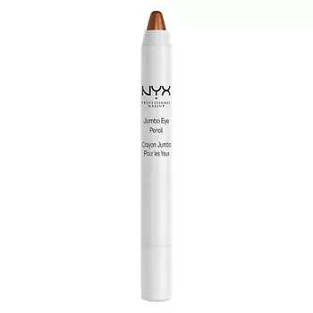 NYX Professional Makeup NYX PROFESSIONAL MAKEUP Карандаш для глаз Jumbo Eye Pencil