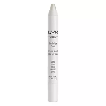 NYX Professional Makeup NYX PROFESSIONAL MAKEUP Карандаш для глаз Jumbo Eye Pencil