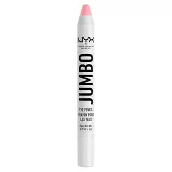 NYX Professional Makeup NYX PROFESSIONAL MAKEUP Карандаш для глаз Jumbo Eye Pencil