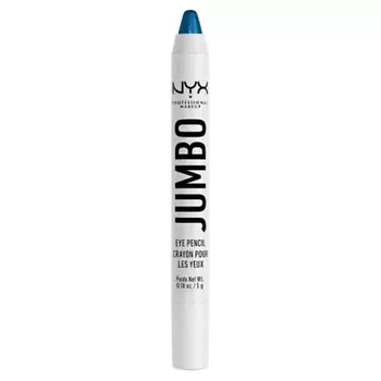 NYX Professional Makeup NYX PROFESSIONAL MAKEUP Карандаш для глаз Jumbo Eye Pencil