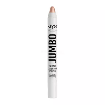 NYX Professional Makeup NYX PROFESSIONAL MAKEUP Карандаш для глаз Jumbo Eye Pencil