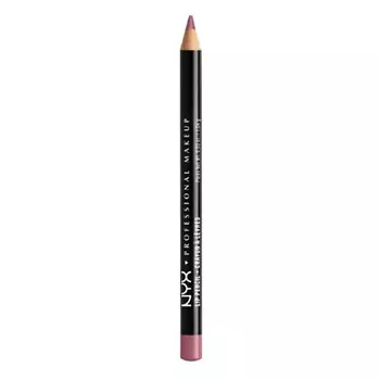 NYX Professional Makeup NYX PROFESSIONAL MAKEUP Карандаш для губ Slim Lip Pencil