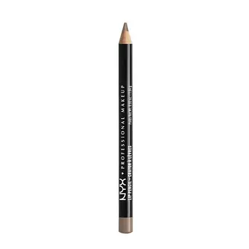 NYX Professional Makeup NYX PROFESSIONAL MAKEUP Карандаш для губ Slim Lip Pencil