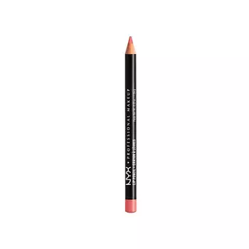 NYX Professional Makeup NYX PROFESSIONAL MAKEUP Карандаш для губ Slim Lip Pencil