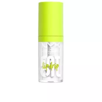 NYX Professional Makeup NYX PROFESSIONAL MAKEUP Масло-блеск для губ Fat Oil Lip Drip