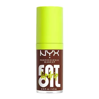NYX Professional Makeup NYX PROFESSIONAL MAKEUP Масло-блеск для губ Fat Oil Lip Drip