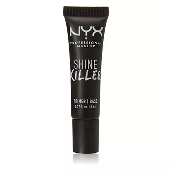 NYX Professional Makeup NYX PROFESSIONAL MAKEUP Матирующий праймер Shine Killer Face Primer