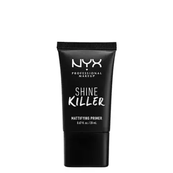 NYX Professional Makeup NYX PROFESSIONAL MAKEUP Матирующий праймер Shine Killer Face Primer