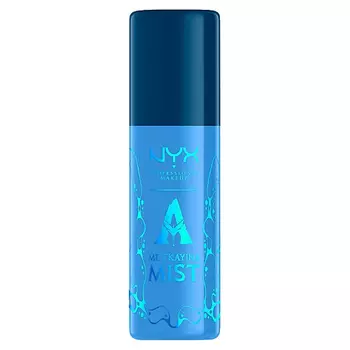 NYX Professional Makeup NYX PROFESSIONAL MAKEUP Мист для лица Metkayina Mist