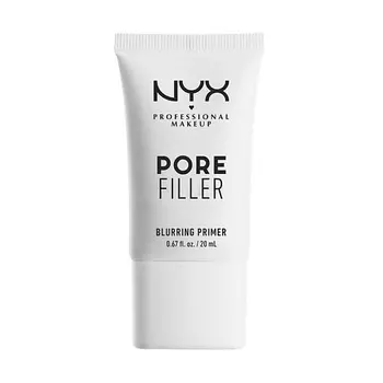 NYX Professional Makeup NYX PROFESSIONAL MAKEUP Праймер для маскировки пор Pore Filler Blurring Primer